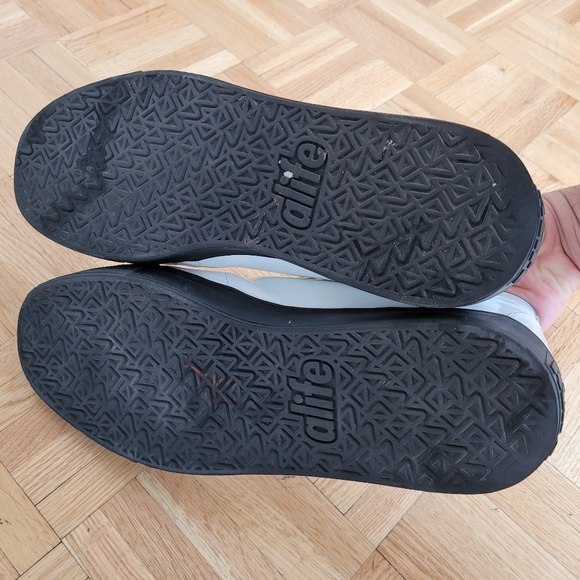 Alife hi top sneakers samples - Picture 5 of 5